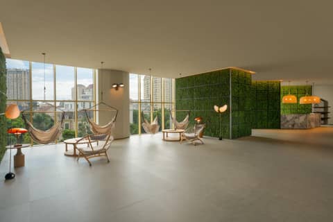 L7 WEST LAKE HANOI by LOTTE HOTELS — photo 9