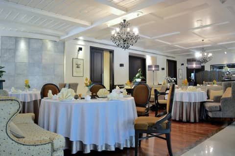 Rama Gardens Hotel Bangkok — photo 6