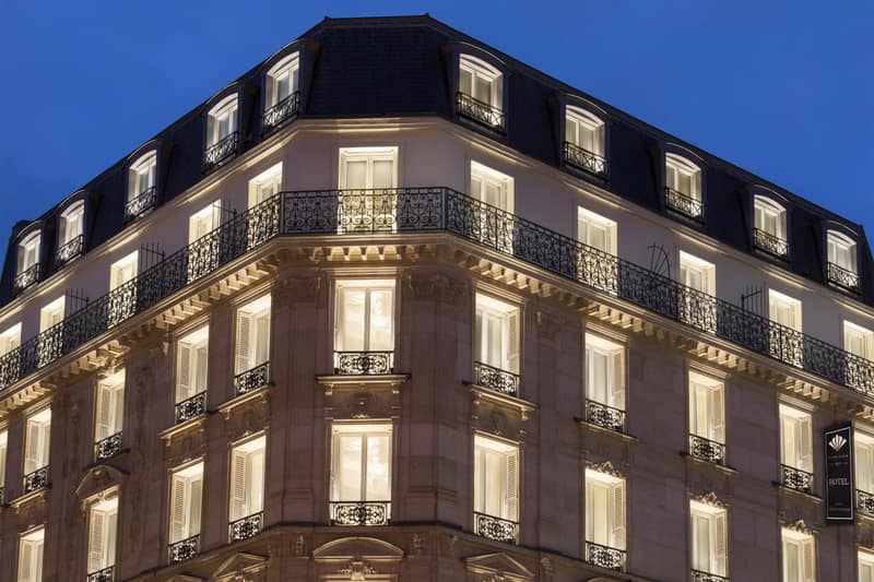 Maison Albar - Le Diamond, Paris