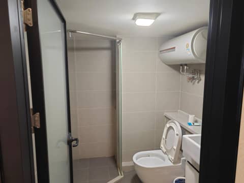 Xinghe Times Apartment Shenzhen North Railway Station — photo 5
