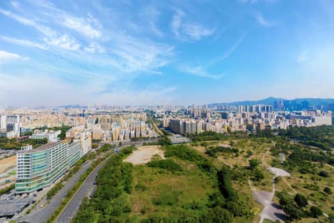Xinghe Times Apartment Shenzhen North Railway Station — photo 7