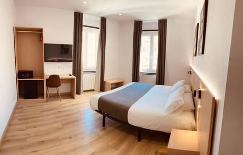 Hostal Abadia Madrid — photo 4