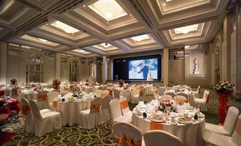 Sunway Putra Hotel Kuala Lumpur — photo 2