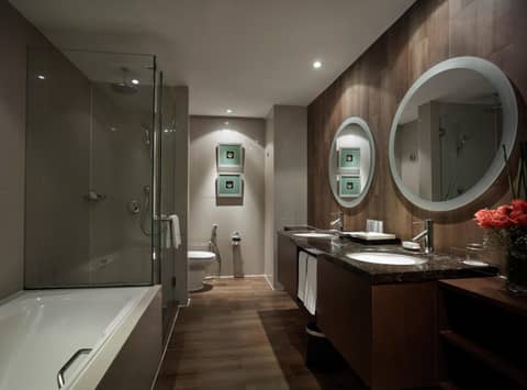 Sunway Putra Hotel Kuala Lumpur — photo 3