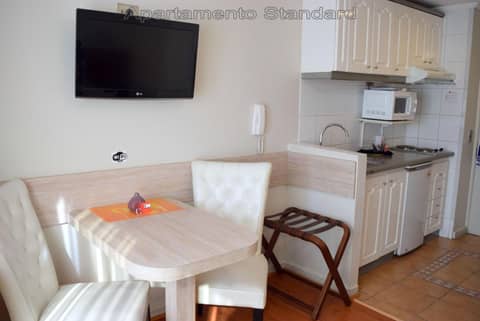 Apart Hotel Cambiaso — photo 5