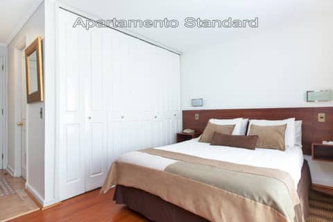 Apart Hotel Cambiaso — photo 9