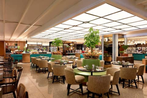 Orchard Hotel Singapore — photo 4