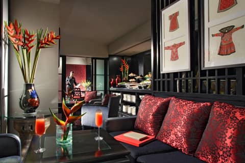 Orchard Hotel Singapore — photo 8