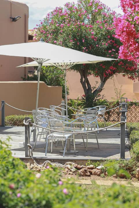 Clube Maria Luisa — photo 6