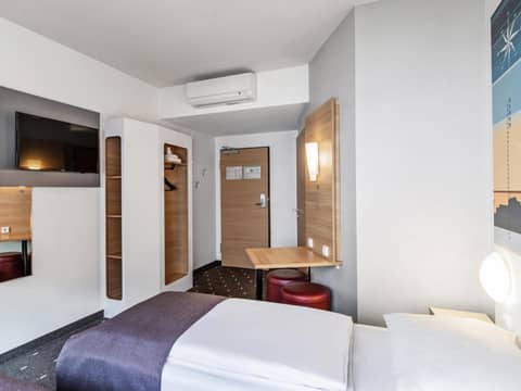 B&B Hotel Hamburg-Altona — photo 5