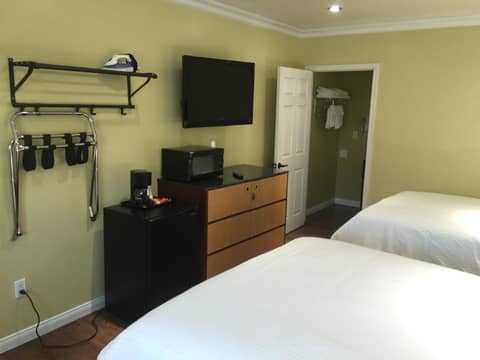 El Royale Hotel - Near Universal Studios Hollywood — photo 7
