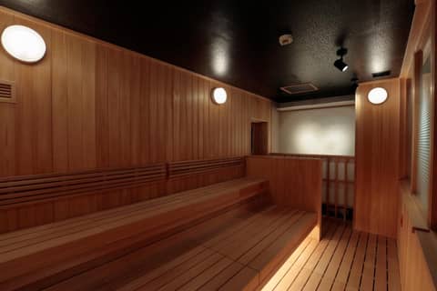 Candeo Hotels Osaka Namba — photo 6