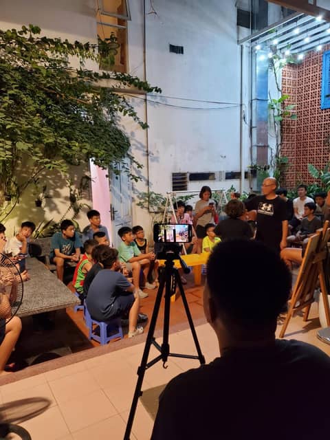 City Hostel Da Nang — photo 7