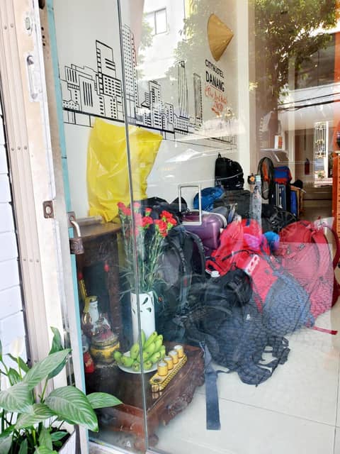 City Hostel Da Nang — photo 8