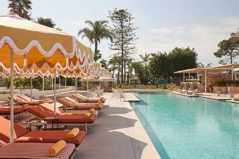 Kimpton Los Monteros Marbella by IHG — photo 5