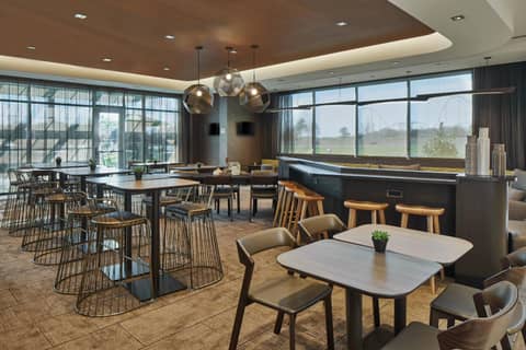 SpringHill Suites by Marriott Charlotte at Carowinds — photo 2