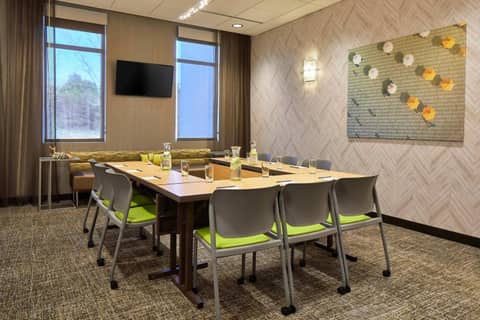 SpringHill Suites by Marriott Charlotte at Carowinds — photo 7