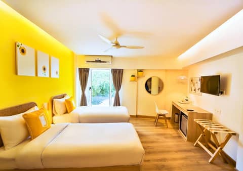 Bloom Hotel - Juhu — photo 2