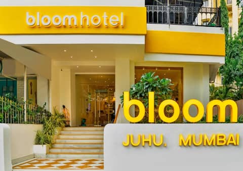 Bloom Hotel - Juhu — photo 3