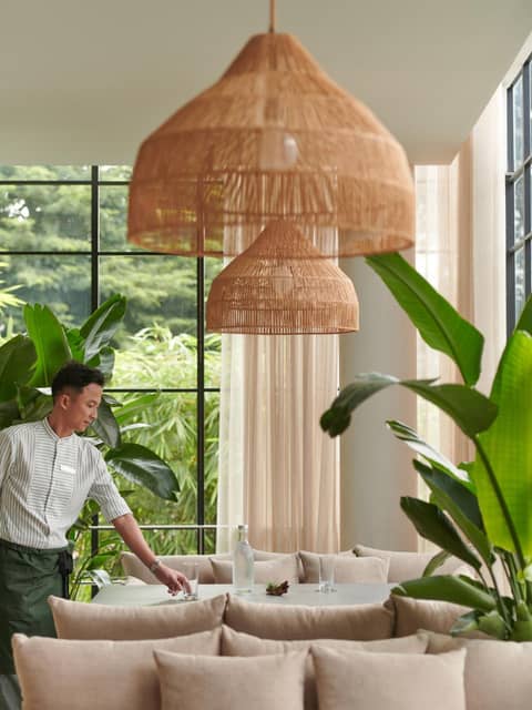 Amara Sanctuary Sentosa — photo 6