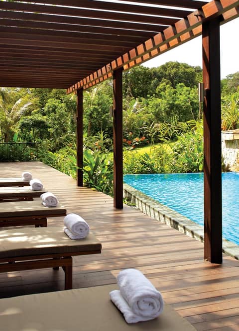 Amara Sanctuary Sentosa — photo 7