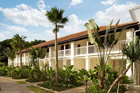 Amara Sanctuary Sentosa — photo 9