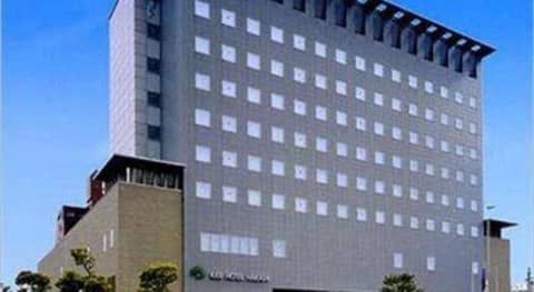 KKR Hotel Hakata — photo 4