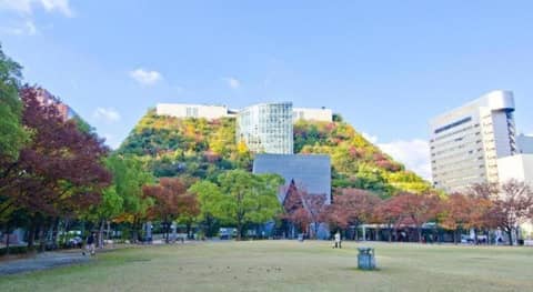 KKR Hotel Hakata — photo 8