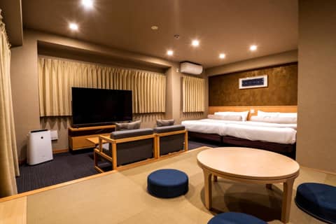 Randor Residential Hotel Kyoto Suites — photo 2