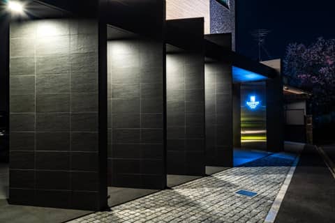 Randor Residential Hotel Kyoto Suites — photo 8