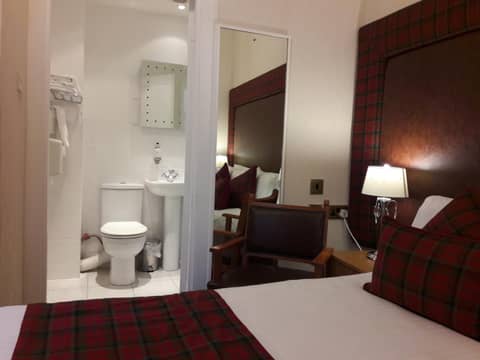 Argyll Hotel — photo 2