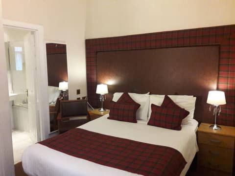 Argyll Hotel — photo 4