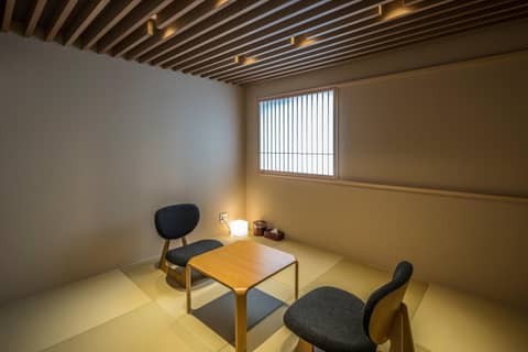 Tomoya Residence Hotel Kyoto — photo 3