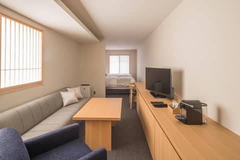 Tomoya Residence Hotel Kyoto — photo 7