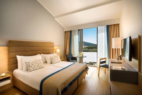 Valamar Argosy Hotel — hotel room