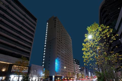 Sotetsu Fresa Inn Higashi Shinjuku — photo 2