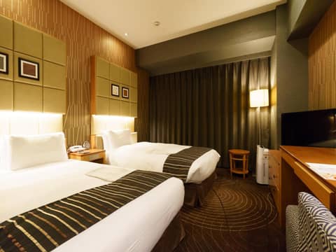 Sotetsu Fresa Inn Higashi Shinjuku — photo 3
