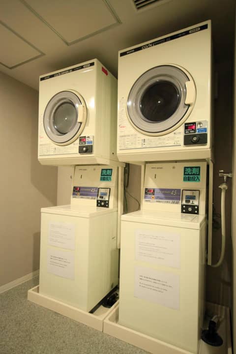 Sotetsu Fresa Inn Higashi Shinjuku — photo 4