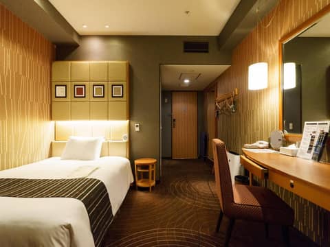 Sotetsu Fresa Inn Higashi Shinjuku — photo 5