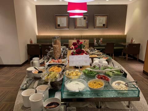Sotetsu Fresa Inn Higashi Shinjuku — photo 9