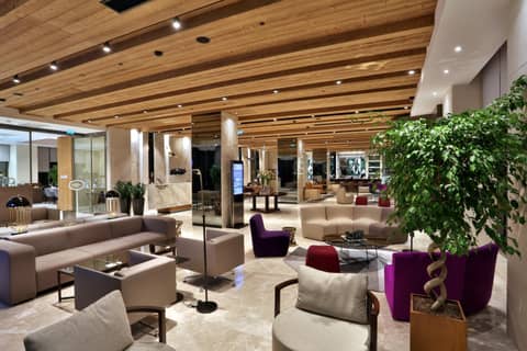 Dosso Dossi Hotels & SPA Downtown — photo 2