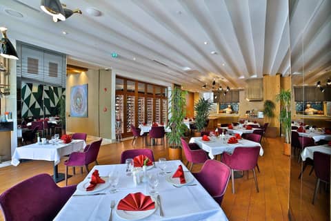 Dosso Dossi Hotels & SPA Downtown — photo 5