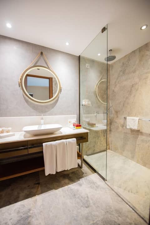 Dosso Dossi Hotels & SPA Downtown — photo 7