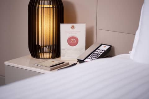 Dosso Dossi Hotels & SPA Downtown — photo 8