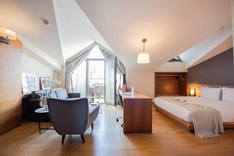 Dosso Dossi Hotels & SPA Downtown — photo 9