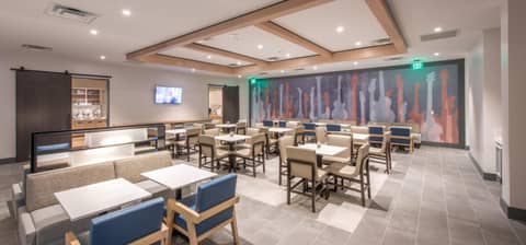 Hyatt House Nashville at Vanderbilt — photo 8