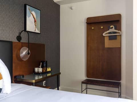 Hotel Stratford San Francisco - Handwritten Collection — photo 7