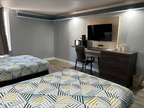 Studio 6 Suites Memphis, TN East Memphis — photo 9