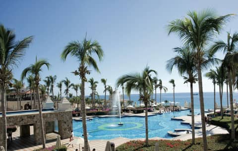 Riu Palace Cabo San Lucas - All Inclusive — photo 2