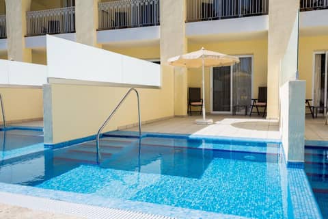 Riu Palace Cabo San Lucas - All Inclusive — photo 4